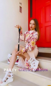 caucasian escort Anastasia