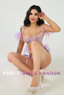 east european escort Cristalina