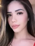 Cappy perfectionist 26 years old PS Brazilian girl