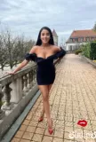 amazing Brazilian escort in Earls Court