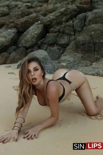 Sloane Avenue escort Karina