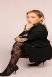 Carolina elegant petite escort, highly recommended