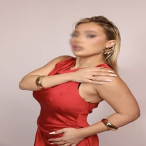 Swedish escort Carolina