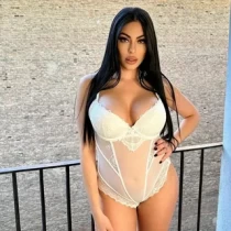 Outcall Only escort Isabella