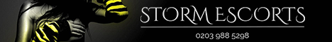 Storm Escorts