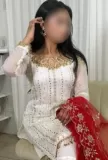 Sakina 25 years old pakistani companion