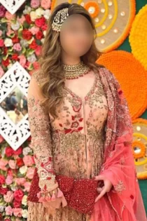 massage escort Shazia