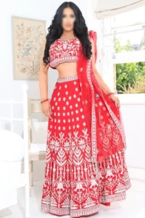 elite London escort Laila