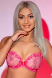 Bella extremely flirty 23 years old escort girl in Edgware Road