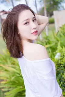 Summer escort - 34B bust, black hair, black eyes