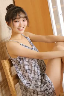 Nan Nan escort - 32B bust, black hair, black eyes