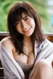 Japanese 34C bust size escort