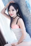 petite escort Judy from Euston Square