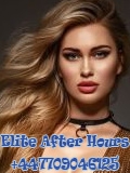 Escort jobs at Elite After Hours