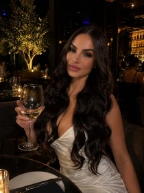 Brazilian escort Chloe
