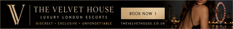The Velvet House