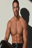 Patrick HCM escort, &pound;750, Outcall only