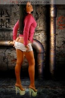 east european escort Larisa