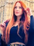 Ellen readhead escort London