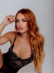 readhead escort Clara provide unrushed date