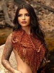 breathtaking Brazilian escort girl in South Kensington