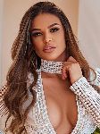 Brazilian escort Blair