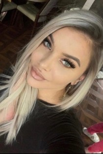 Maria escort - Lilyfields