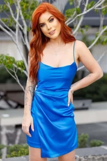 massage escort Ariel