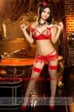Marina escort