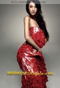 Sayaka escort - 34C bust, Brunette hair, Brown eyes