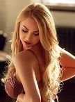 European 36D bust size companion, very naughty, listead in blonde gallery