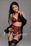 stunning Italian companion in Queensway