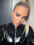 Candy escort - PV service at Silver Fox Escorts