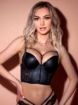 Adella escort - PV service at Silver Fox Escorts