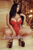 busty European escort girl in Bayswater, ?200 per hour