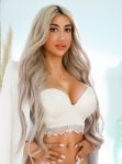 Denise escort - PV service at Silver Fox Escorts