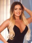 Caprice escort