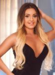 sensual European escort in Bayswater