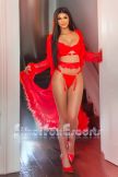 sensual European escort in Queensway