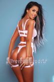 rafined straight European escort in Queensway