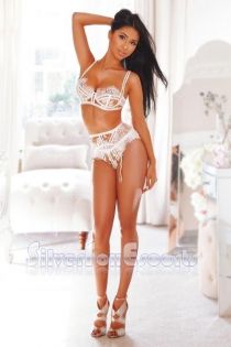 Sonya 25 years old girl