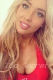 Edgware Road Noelia performs perfect date