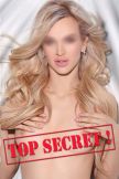 Claudine escort