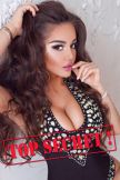 Malusha perfectionist 25 years old escort girl in Sloane Avenue