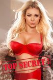 rafined Russian petite companion in Knightsbridge