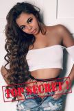 breathtaking Russian escort girl in Paddington