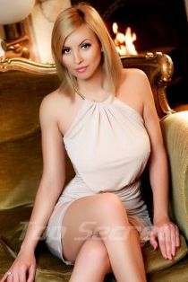 Sloane Avenue escort Michella