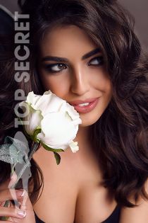 Lika escort - TopSecretEscorts