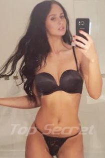 Paddington escort Olia