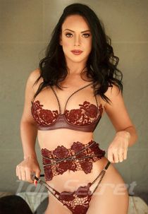 Glory escort - TopSecretEscorts